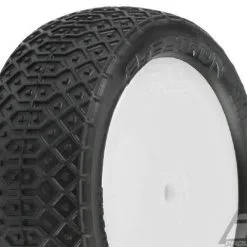 Pro Line Racing Pro Line Racing Electron 2.2 4WD MC Pre-MTD Whl TLR 22X-4 Fr (2)