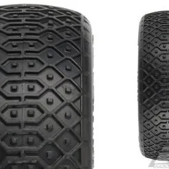 Pro Line Racing Pro Line Racing Electron 2.2" 4WD S3 Buggy Front Tires (2)