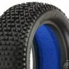 Pro Line Racing Pro Line Racing Fr Blockade 2.2 4WD M3 Soft Off Rd W/Foam: BX(2)