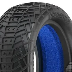 Pro Line Racing Pro Line Racing Fr Positron 2.2 4WD MC Off Rd W/ Foam :Buggy (2)