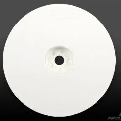 Pro Line Racing Pro Line Racing Fr Velocity 2.2 Hex Wheel, Wht:RB5, 12mm Hex B4.1