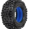 Pro Line Racing Pro Line Racing Fr/R Badlands SC 2.2/3.0 M2 Tire: SLH,SLH 4x4 (2)
