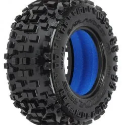 Pro Line Racing Pro Line Racing Fr/R Badlands SC 2.2/3.0 M2 Tire: SLH,SLH 4x4 (2)