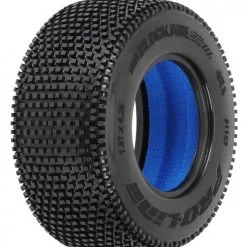 Pro Line Racing Pro Line Racing Fr/R Blockade SC 2.2/3.0 M3 Tire: SLH, SLH 4x4(2)