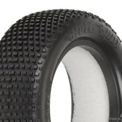 Pro Line Racing Pro Line Racing Front Hole Shot 2.2 2WD M3 Off Road Tire:Buggy