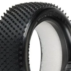 Pro Line Racing Pro Line Racing Front Pin Point 2.2 4WD Z3 Off-Road Carpet :Buggy