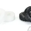 Pro Line Racing Pro Line Racing Grunt 1.9" G8 Rock Terrain Truck Tires For F/R
