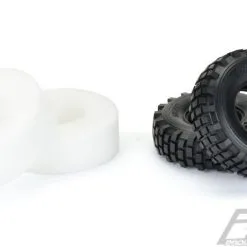 Pro Line Racing Pro Line Racing Grunt 1.9" G8 Rock Terrain Truck Tires For F/R