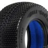 Pro Line Racing Pro Line Racing Hole Shot 2.0 SC M4 Tire (2): SLH, SC10, Blitz