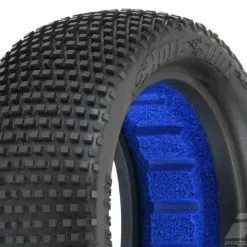 Pro Line Racing Pro Line Racing Hole Shot 3.0 2.2" 4WD M4 Buggy Front Tires