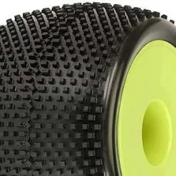 Pro Line Racing Pro Line Racing Hole Shot MTR Tire: Maxx