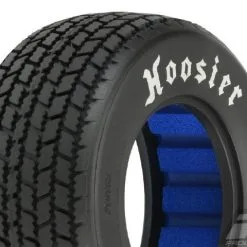 Pro Line Racing Pro Line Racing Hoosier G60 SC M4 Dirt Oval SC Mod (2) SC F/R