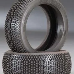 AKA Products AKA Products 1:8 Buggy IMPACT (Soft) With Red Insrt