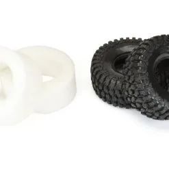 Pro Line Racing Pro Line Racing Hyrax Tires For Unlimited Desert Racer F/R