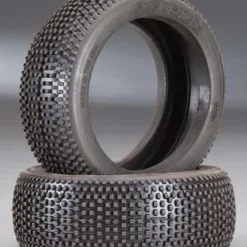 AKA Products AKA Products 1:8 Buggy IMPACT (Super Soft) With Red Insert