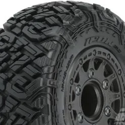 Pro Line Racing Pro Line Racing Icon SC 2.2"/3.0" M2 Tires MTD Black Whls SC F/R
