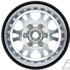 Pro Line Racing Pro Line Racing Impulse 1.9" Aluminum Bead-Loc Whls Crawler F/R