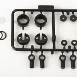 Pro Line Racing Pro Line Racing PowerStroke Shocks, Rebuilt Kit: SLH