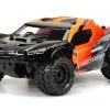 Pro Line Racing Pro Line Racing Pre-Cut Monster Fusion Clear Body: SLH 2WD