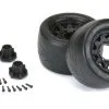 Pro Line Racing Pro Line Racing Prime 2.8 MTD Raid Black 6x30 F/R