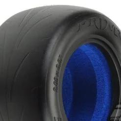 Pro Line Racing Pro Line Racing Prime T 2.2 MC Clay Off-Road: Truck Tire