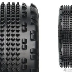 Pro Line Racing Pro Line Racing Prism 2.0 2.2" 4WD Z3 Carpet Buggy Front Tires