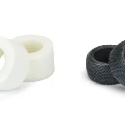 Pro Line Racing Pro Line Racing Prism 2.0 2.2" Z3 Off-Road Carpet Buggy Rear