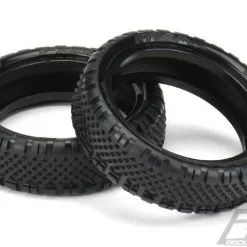 Pro Line Racing Pro Line Racing Prism 2.2" 2WD Z3 Off-Road Carpet Buggy Front