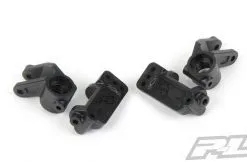 Pro Line Racing Pro Line Racing PRO-2 Front Hub Replacement Plastics Slash 2WD