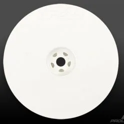 Pro Line Racing Pro Line Racing R Velocity 2.2 Hex Whl, Wht: LOS22, 12mm Hex B4.1