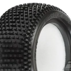Pro Line Racing Pro Line Racing Rear Blockade 2.2" M3 Off-Road Tire: Buggy
