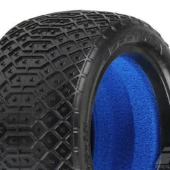 Pro Line Racing Pro Line Racing Rear Electron 2.2", M4 W/ Foam: Off Rd BX