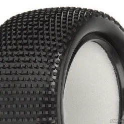 Pro Line Racing Pro Line Racing Rear Hole Shot 2.0 2.2 4WD M4 Off-Road Buggy Tire