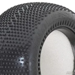 Pro Line Racing Pro Line Racing Rear Hole Shot T 2.2 Truck, M3 (2)