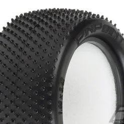 Pro Line Racing Pro Line Racing Rear Pin Point 2.2 Z3 Off-Road Carpet Buggy Tire