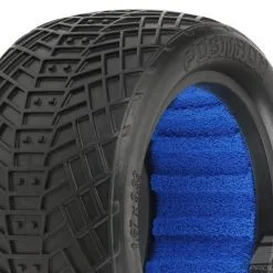 Pro Line Racing Pro Line Racing Rear Positron 2.2"MC Clay: Off Road Buggy (2)