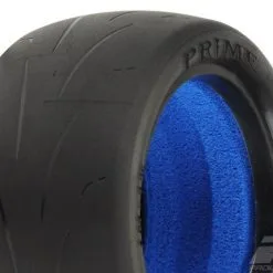 Pro Line Racing Pro Line Racing Rear Prime 2.2 M4 W/ Closed Cell Foam,OffRd :Buggy
