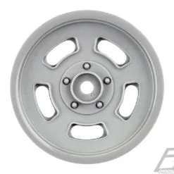 Pro Line Racing Pro Line Racing Retro Drag Spec 2.2" Stone Gray