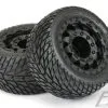 Pro Line Racing Pro Line Racing Road Rage 2.8" MTD F-11 17mm Stampede 4X4 F/R