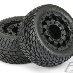 Pro Line Racing Pro Line Racing Road Rage 2.8" MTD F-11 17mm Stampede 4X4 F/R