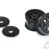 Pro Line Racing Pro Line Racing Showtime 2.2" Sprint Car 12mm Rear Wheels