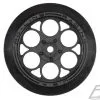 Pro Line Racing Pro Line Racing Showtime Front Runner 2.2"/2.7" Blk Frnt Drag Whls