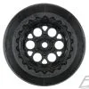 Pro Line Racing Pro Line Racing Showtime+ Wide SC Blk Whls F/R