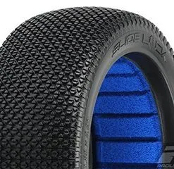 Pro Line Racing Pro Line Racing Slide Lock MC 1:8 Buggy Tires (2) For F/R