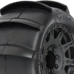 Pro Line Racing Pro Line Racing Sling Shot 3.8" MTD Raid 8x32 17mm MT F/R