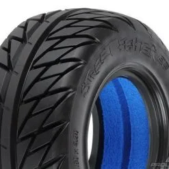Pro Line Racing Pro Line Racing Street Fighter 2.2,3.0 Short Course Tires (2)