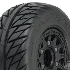 Pro Line Racing Pro Line Racing Street Fighter SC MTD Raid 6x30 Slash 2wd/4wd F/R