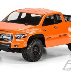 Pro Line Racing Pro Line Racing Toyota Tundra TRD Pro Clear Body:PRO-2 SC,SLH