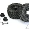 Pro Line Racing Pro Line Racing Trencher 2.8" MTD Raid Black 6x30 F/R