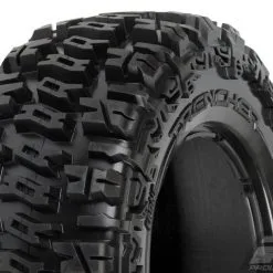 Pro Line Racing Pro Line Racing Trencher Front Tires Baja 5T (No Longer Includes I